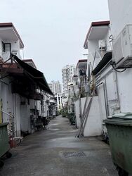 Tiong Bahru Estate (D3), Apartment #518956351